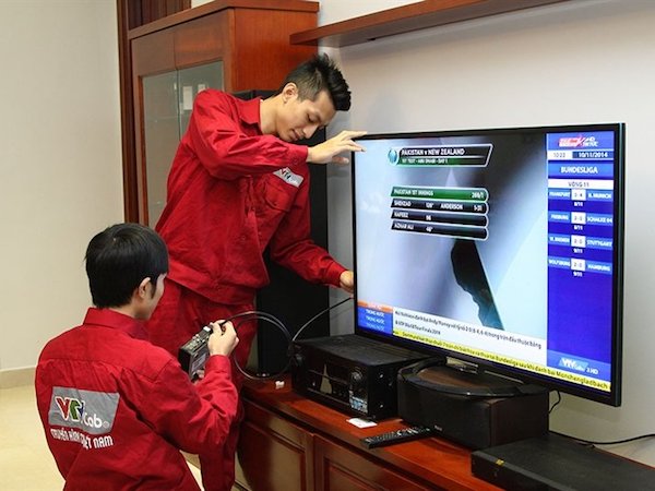SCTV, K+ có thể cắt kênh HBO, Cinemax, Disney... như VTVCab
