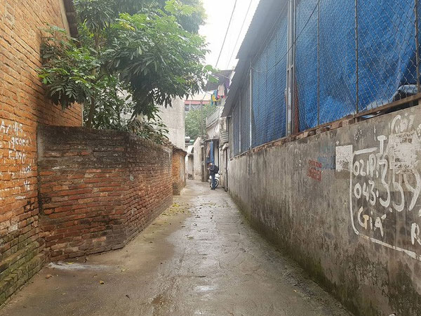 Tổ trưởng dân phố nói về nghi án mẹ sát hại con trai 19 tuổi: 'Người mẹ làm phụ hồ, quét rác và nuôi con khổ cực'