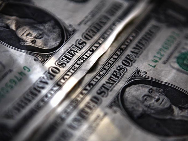 Tỷ giá ngoại tệ ngày 14/4: USD giảm giá, Yên Nhật tăng