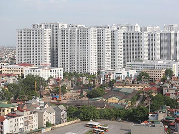 Vì sao Bộ Tài chính đề xuất thu Thuế Tài sản?