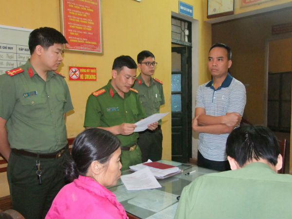 Vụ đánh bạc nghìn tỷ: Cựu 'sếp' VNPT EPAY xuất hóa đơn khống thế nào?