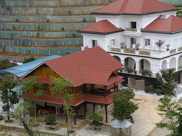 Chỉ đánh thuế 45% tài sản bất minh, tài sản tham nhũng phải tịch thu