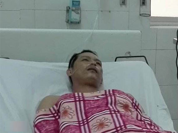Khởi tố nghi can đâm thủng tim người tình