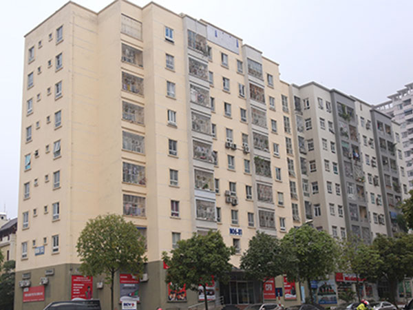 Luật sư: Đề xuất đánh thuế nhà trên 700 triệu đồng là vi hiến