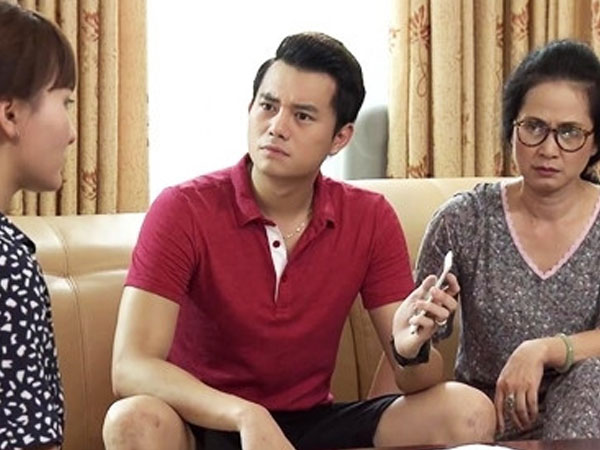 Mẹ chồng - nàng dâu Việt: Uất hận khi con dâu sinh viên năm 1 ‘qua mặt’