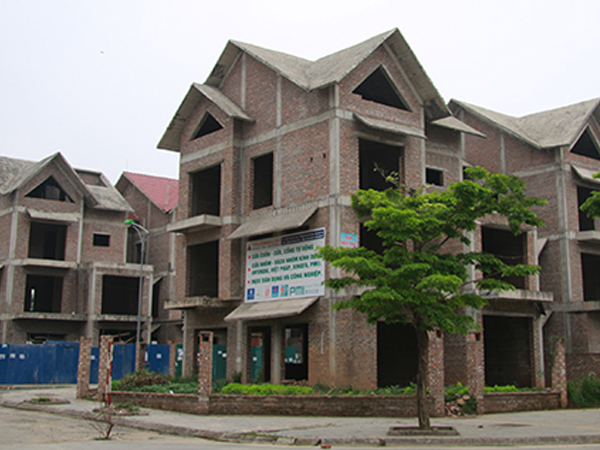 Muốn sở hữu một ngôi nhà phải đóng những loại thuế gì?