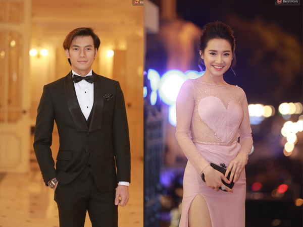 Nhan Phúc Vinh lần đầu lên tiếng về tin đồn tình cảm với Nhã Phương: 'Phương nhắn tin xin lỗi tôi'