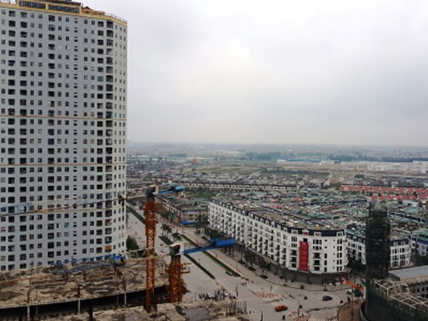 Thuế Tài sản với nhà đất, căn hộ chung cư tính như thế nào?