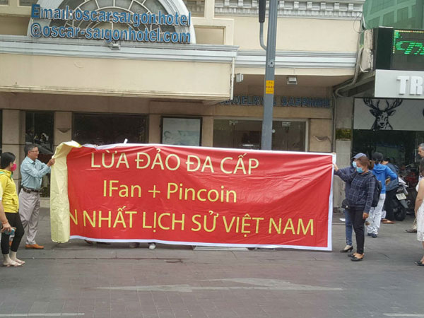 Video: Tiền ảo IFan thu hút người chơi ra sao?