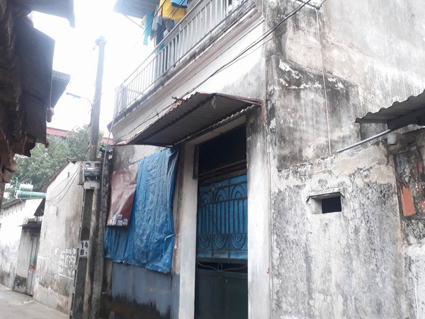 Vụ con trai nghi bị mẹ sát hại: Vì xích mích nên đánh con tử vong?