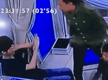 Công an thông tin ban đầu vụ người nhà bệnh nhi tấn công bác sĩ BV Xanh Pôn trong đêm