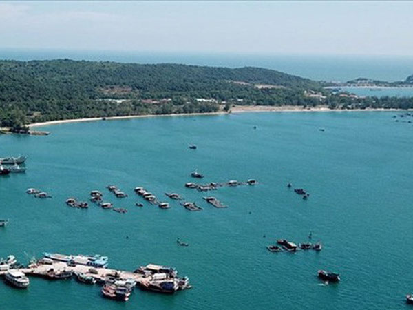 Đặc khu kinh tế: Nếu cứ sợ chẳng làm được gì!