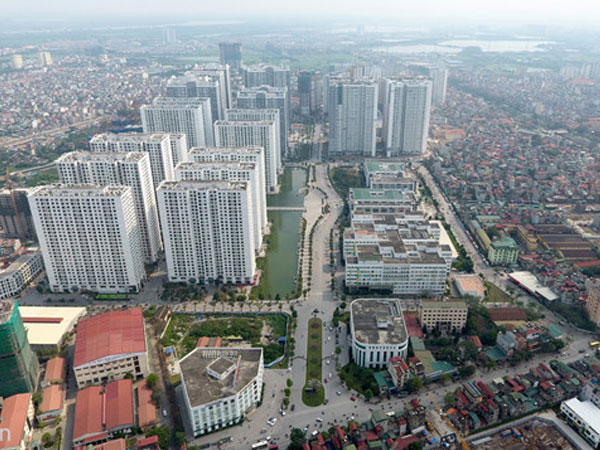 Đánh đồng thuế nhà trên 700 triệu: Dân nào chịu thấu?