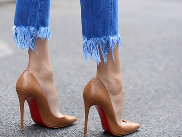 Đây là 15 mẫu giày đế đỏ Christian Louboutin tốt nhất mọi thời đại, hãy đầu tư ngay từ bây giờ!