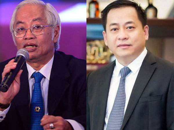 Điều tra bổ sung vụ án Ngân hàng Đông Á liên quan Vũ 'nhôm'