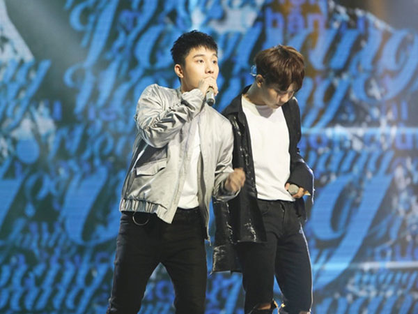 Giống Sơn Tùng M-TP, Juun Đăng Dũng được khen ngợi ở Sing My Song