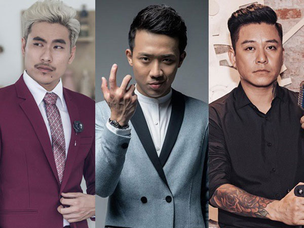 Kiều Minh Tuấn, Trấn Thành, Tuấn Hưng: 3 kẻ dám làm những điều khác thường vì tình yêu