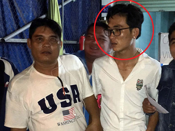 Nam thanh niên cầm dao dọa giết 2 cô gái lúc rạng sáng để cướp đồ