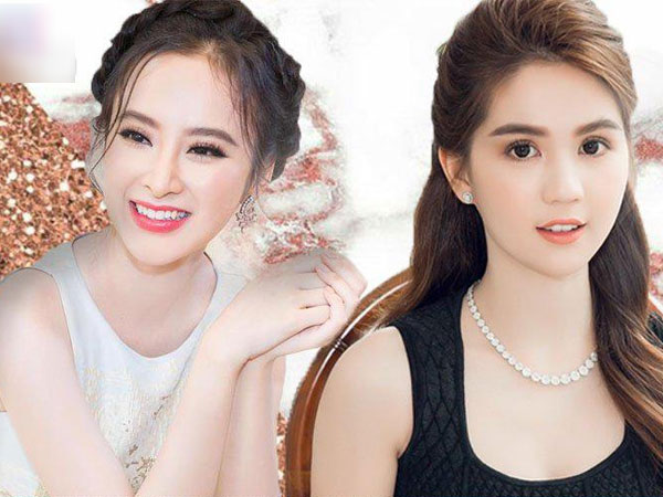 Ngọc Trinh, Angela Phương Trinh đứng đầu showbiz với loạt phát ngôn về tiền gây sốc