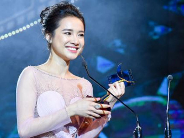 Nhã Phương nhắn gì cho Nhan Phúc Vinh sau tin đồn hẹn hò?