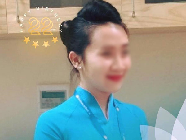 Nhiều khách hàng tố nữ nhân viên phòng vé Vietnam Airlines ở Thanh Hóa 'bùng' hàng trăm triệu đồng tiền đặt vé máy bay