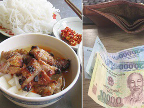 Nỗi khổ của những ông chồng có vợ làm 'tay hòm chìa khóa': Thèm ăn bún cũng phải nhờ đồng minh con gái hỗ trợ xin vợ 20k