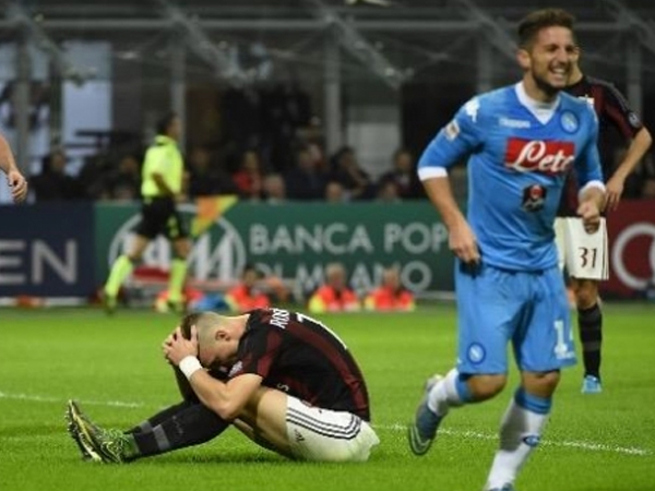 Ông chủ vỡ nợ, số phận AC Milan sẽ đi về đâu?