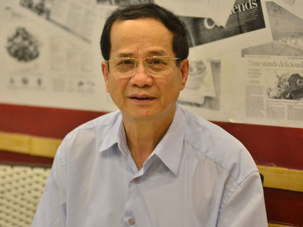 PGS. TS Ngô Trí Long: Chịu thêm thuế tài sản, dân khó bảo đảm cuộc sống?
