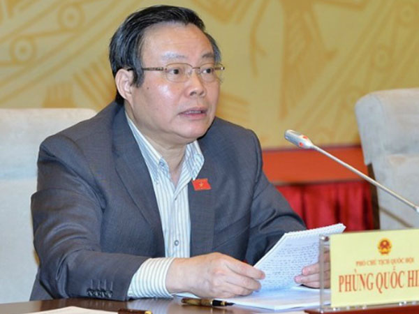 Phó chủ tịch Quốc hội: Hơn một triệu tỷ đầu tư đặc khu, lợi ích là gì?
