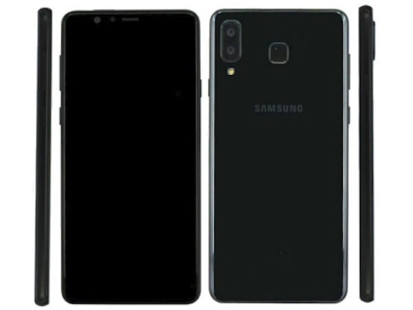 Samsung đang phát triển mẫu Galaxy phiên bản mới
