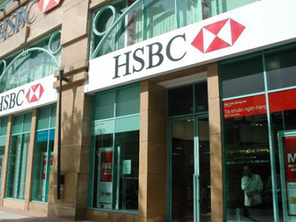Thu nhập nhân viên HSBC Việt Nam gần 51 triệu đồng/tháng