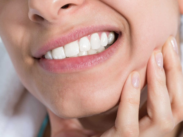 Xử trí thế nào khi răng khôn 'mọc dại'