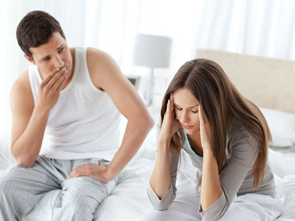 Yếu tố xác định tình trạng tinh trùng yếu, thiếu ở nam giới và phương pháp khắc phục