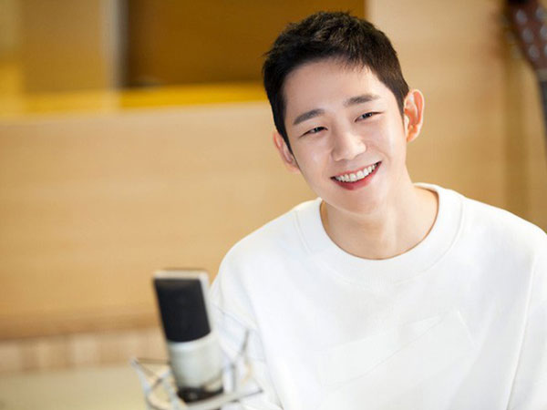 10 điều cực thú vị về Jung Hae In - 'chàng phi công' đã mê hoặc Chị Đẹp khiến người ta không khỏi trầm trồ