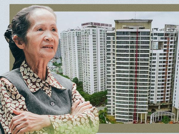 Bà Phạm Chi Lan: Nước ngoài đánh thuế tài sản người giàu, ta đề xuất từ người nghèo trở đi