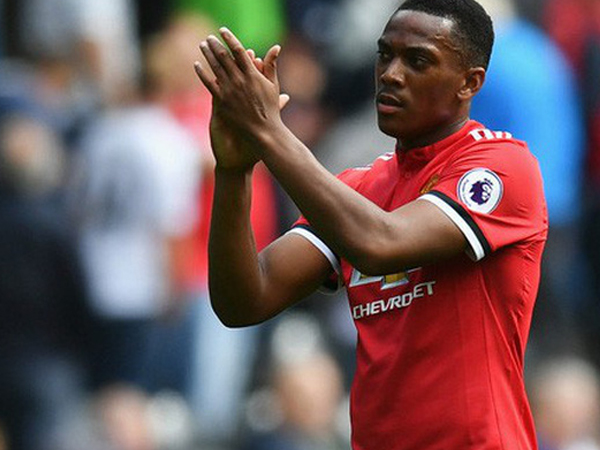 Bayern Munich gia nhập danh sách 'giải cứu' Martial khỏi Man Utd