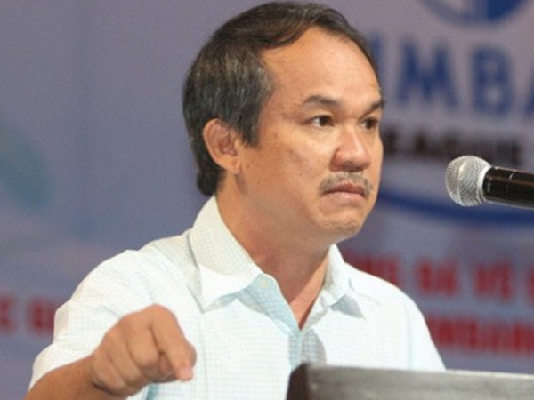 ‘Bỏ bằng cấp, không bè phái, bầu Đức chắc chắn là Chủ tịch VFF’