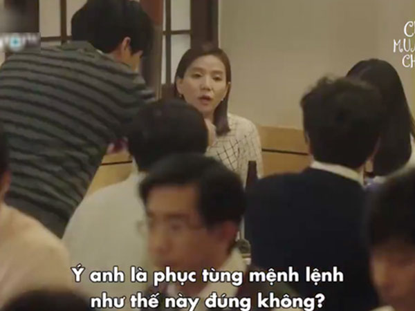 'Chị đẹp': Lời tuyên chiến với 'bắt nạt chốn công sở' chưa hẳn bạn đã nhìn ra!