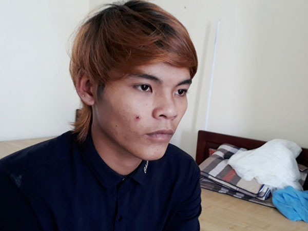 Video: Nạn nhân kể chuyện bị đánh ở bãi vàng khi đau ốm, ngủ gật