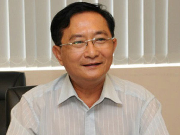 'Đánh thuế nhà từ 1 tỷ trở lên là hợp lý'