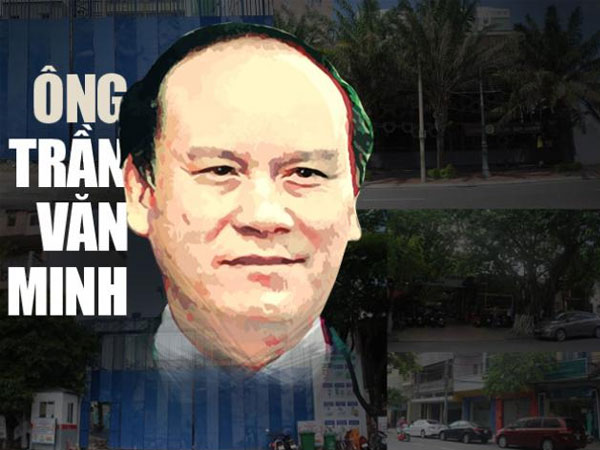 Đường thăng tiến của cựu Chủ tịch UBND TP. Đà Nẵng vừa bị khởi tố