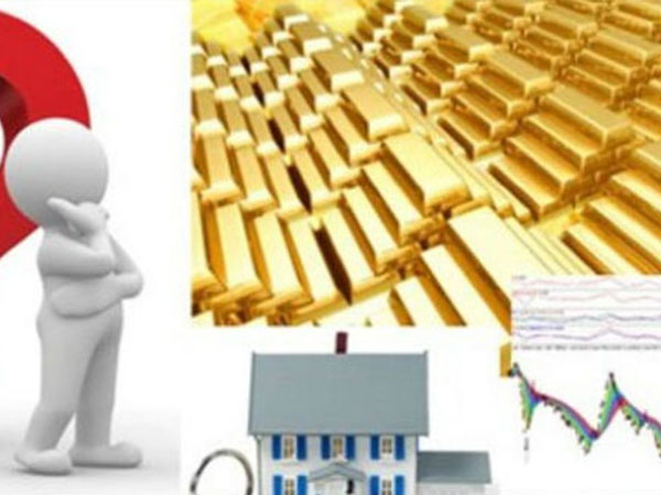 Giá vàng hôm nay 17/4: Căng thẳng bao trùm, vọt lên đỉnh giá