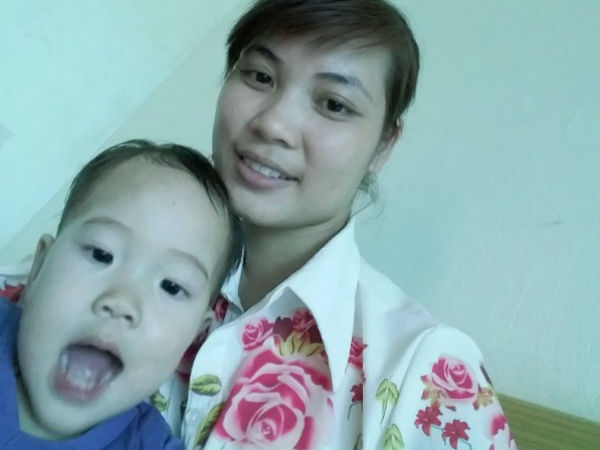 Hơn một tháng khủng hoảng của người đàn ông có vợ trẻ, con thơ bỗng nhiên mất tích bí ẩn