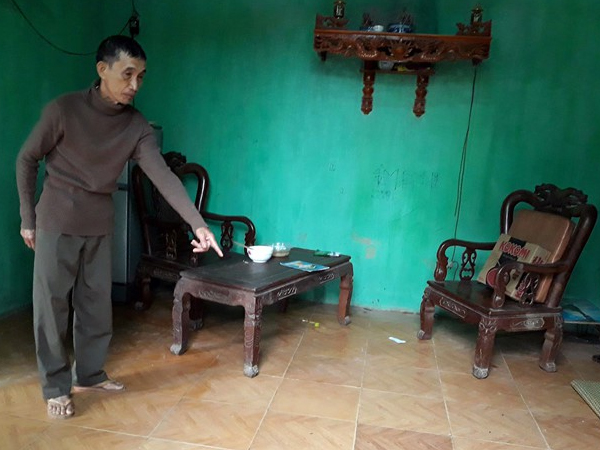 Kẻ sát hại bé trai 8 tuổi ở Vĩnh Phúc có thể đối diện với mức án tử hình?