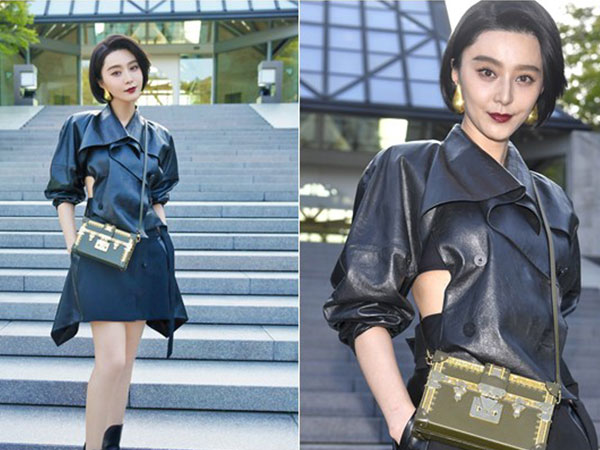 Không có photoshop, nhan sắc của các mỹ nhân hàng đầu Cbiz hóa ra cũng không thần thái và thoát tục như ta vẫn tưởng