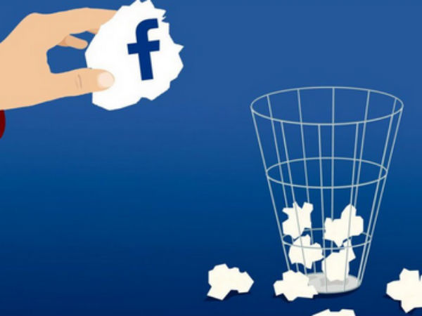 Không có tài khoản, người dùng vẫn bị Facebook theo dõi như thế nào