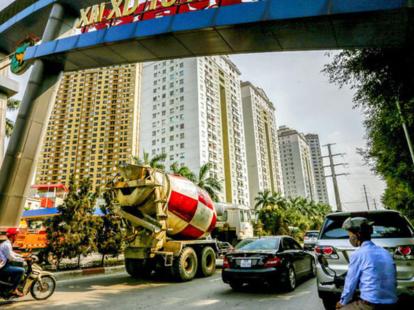 Không thể đánh thuế căn nhà duy nhất