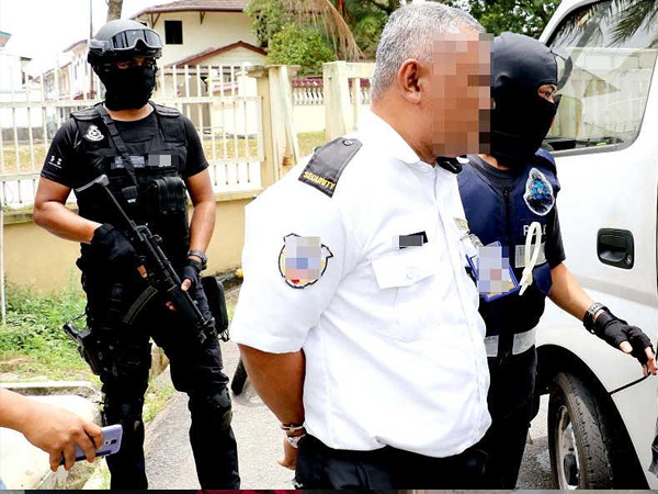Malaysia truy nã 4 phần tử IS âm mưu bắt cóc cảnh sát