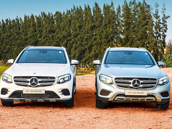 Mercedes-Benz Việt Nam tiếp tục triệu hồi xe vì nguy cơ cháy