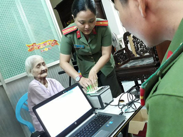 Ngày mai, TP HCM thu thập dữ liệu hàng triệu người